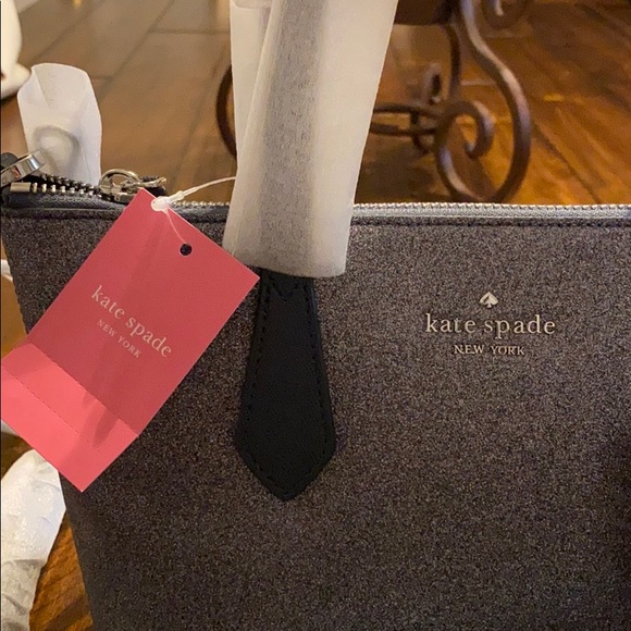 New Kate Spade Purse - Picture 3 of 4